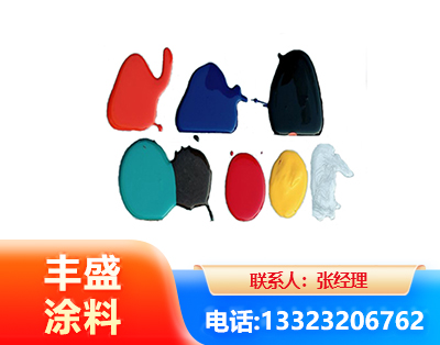 六盘水水性医疗器械专用漆
