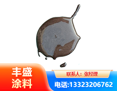 六盘水水性氯磺化漆