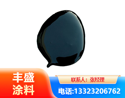六盘水水性氯化橡胶漆
