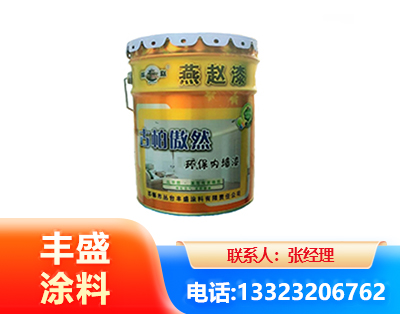 六盘水水性防锈漆